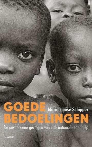 Goede bedoelingen - Marie-Louise Schipper 9789460037603, Verzenden, Gelezen, Marie-Louise Schipper