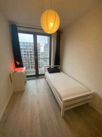 Te huur: Appartement Kranenburg in Amsterdam, Noord-Holland, Appartement, Amsterdam