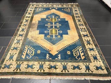Kars Kazak - Tapijt - 285 cm - 197 cm, Nieuw