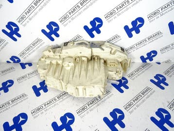 Portierslot A 221 720 5435 RV, Gebruikt, Deur, Mercedes-Benz, Rechts