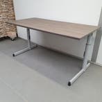 Steelcase bureau NIEUW blad - 160x80 cm, Ophalen of Verzenden, Nieuw