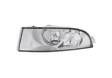 Skoda Octavia 2009-2013 Mistlamp Links H8 (Mistlampen), Verzenden, Nieuw