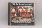 Urker Mannen Ensemble - Zij die de zee bevaren, Ophalen of Verzenden, Zo goed als nieuw