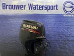“ Suzuki 70 pk buitenboordmotor | 4takt | Zeer Goede Staat “, Viertaktmotor, Ophalen of Verzenden, Zo goed als nieuw, 30 pk of meer