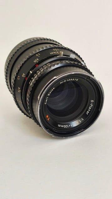 Hasselblad Carl Zeiss S-Planar 5.6/120mm | Cameralens, Nieuw