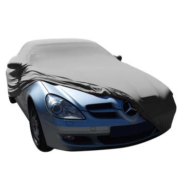 Autohoes voor Mercedes-Benz SLK-Class (R171) (2004-2011), Ophalen of Verzenden, Nieuw, Op maat