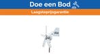 Bieden: Jabsco AEROGEN 2 LVM212 WindGenerator 48W - 12V Win, Watersport en Boten, Bootonderdelen, Ophalen of Verzenden, Nieuw