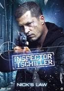 Inspector N. Tschiller - Nicks Law - DVD, Verzenden, Nieuw in verpakking