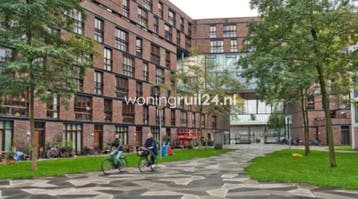 Woningruil - Funenpark - 4 kamers en Amsterdam, Amsterdam