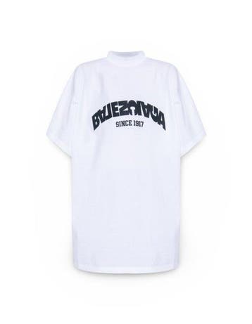 Balenciaga - T-shirt - Nieuw met tags, Nieuw
