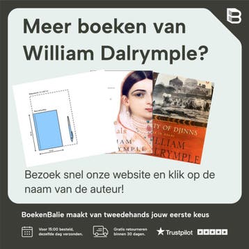Negen levens 9789045016245 William Dalrymple, Verzenden, Gelezen, William Dalrymple