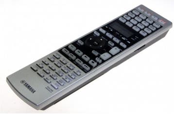 Afstandsbediening Yamaha rav385, Ophalen of Verzenden, Nieuw, Origineel