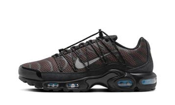 Nike Air Max Plus Utility Baroque Brown, Nieuw