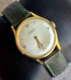 Junghans - 15 Jewels - Zonder minimumprijs - 693E - Heren -, Nieuw