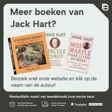 Mammoet op zondag / Grote ABC / 287 - Jack Hart, Verzenden, Gelezen, Jack Hart