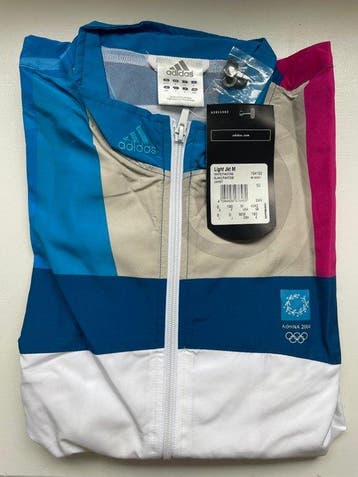 Olympische Spelen - 2004 - Sportuniform, Nieuw