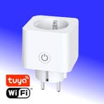DAT WIFI boiler schakelaar met kWh meter 16 Ampère, Verzenden, Nieuw
