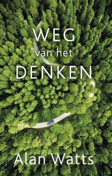 9789020214222 Weg van het denken Alan Watts, Boeken, Verzenden, Nieuw, Alan Watts