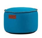 RETROit Canvas poef, Ophalen of Verzenden, Nieuw