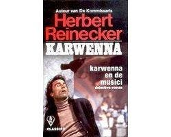 Karwenna en de Musici - Karwenna en de Musici, Ophalen of Verzenden, Nieuw