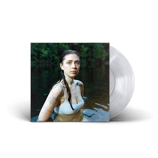 Lizzy Mcalpine - Older (LP), Cd's en Dvd's, Vinyl | Overige Vinyl, Verzenden