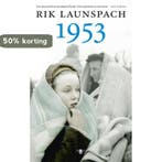 1953 9789023469667 Rik Launspach, Verzenden, Gelezen, Rik Launspach