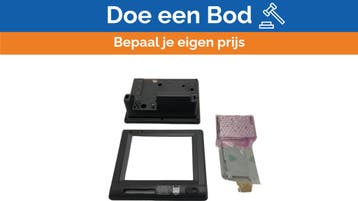 Bieden: Furuno Satcom C FDD Replacement Kit FELCOM15 IC-215, Ophalen of Verzenden, Nieuw, Kabel of Apparatuur