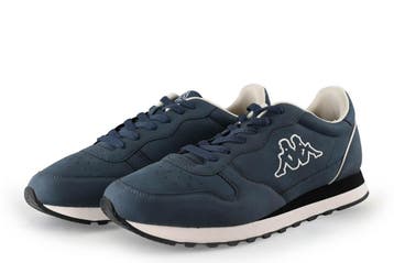 Kappa Sneakers in maat 42 Blauw, Kappa, Verzenden, Blauw, Sneakers of Gympen