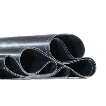 EPDM dakbedekking op maat | Naadloos | Zwart of wit, Overige materialen, Verzenden, Zwart, Overige typen
