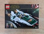 Lego Set - 75248 - Star Wars - A wing, Nieuw