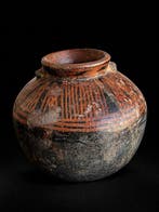 Azteekse cultuur 13e tot vroeg 16e eeuw n.Chr. Terracotta