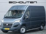 Fiat Ducato 30 2.3 MultiJet L2H2, Automaat, Stof, Gebruikt, Overige kleuren