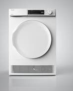 Sharp Kd-ncb7s7pw9-bx - Condensdroger - 7 kg - 65 dB -, Witgoed en Apparatuur, Wasdrogers, Ophalen of Verzenden, Zo goed als nieuw