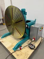 AYEL-TECH lasmanipulator lasdraaitafel 1200 kg, Nieuw