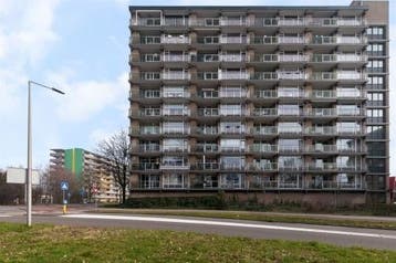 Te Huur 3 Kamer Appartement Geessinkweg In Enschede, Huizen en Kamers, Direct bij eigenaar, Overijssel, Enschede, Appartement