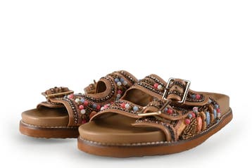 Inuovo Slippers in maat 40 Overig, Kleding | Dames, Schoenen, Slippers, Overige kleuren, Verzenden, Inuovo