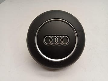 Audi A3 8V 2012-2016 Airbag Origineel incl. stekker, Ophalen, Gebruikt, Audi