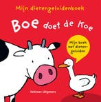 Boe doet de koe 9789048318605, Verzenden, Gelezen
