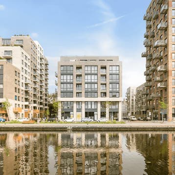 Appartement in Den Haag gevonden voor €1795,- pm, Den Haag, Den Haag, Direct bij eigenaar, Appartement