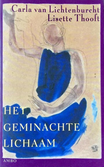Het geminachte lichaam - Lisette Thooft 9789026316616, Verzenden, Gelezen, Lisette Thooft