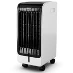 2dekans | COAST 3 in 1 Luchtkoeler - 75W - 6L - Met Timer en, Ophalen of Verzenden, Zo goed als nieuw