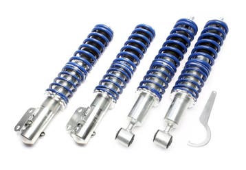 Volkswagen Polo 3  Tuning Art schroefset, Ophalen of Verzenden, Nieuw, Volkswagen