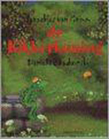 De Kikkerkoning / Sprookjes van Grimm 9789058771759, Boeken, Verzenden, Gelezen, D. Chudzinski