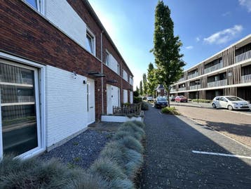 Te huur: Huis Nonnetje in Bergen op Zoom, Bergen op Zoom, Noord-Brabant