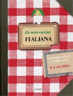 La vera cucina italiana | 9789020997965 | EXPEELS, Jos, Boeken, Zo goed als nieuw, EXPEELS, Jos