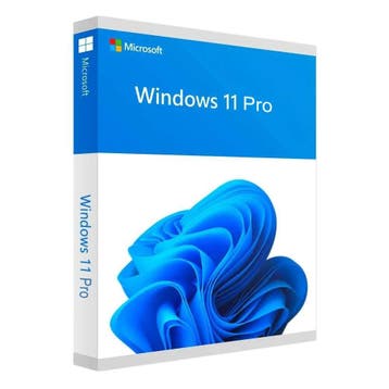 Windows 11 Pro + Office 2024 Pro Plus – digitale codes, Nieuw, Windows