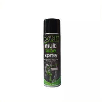 BoVelo Universele smeerspray - 500 ml - Roestbescherming..., Ophalen of Verzenden, Nieuw, Derailleur of Ketting