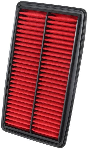 K&N Advantage Plus Air Filter 24K Miles Honda Pilot V6-3.5L, Ophalen of Verzenden, Nieuw