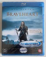 BRAVEHEART (2 DISC) (IN SEAL) (BLURAY), Cd's en Dvd's, Verzenden, Gebruikt