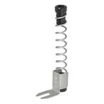 ProPlus Kabelbeschermer aanhanger - universeel - 218 mm -..., Ophalen of Verzenden, Nieuw
